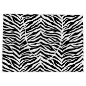 Sac cadeau Poster de animal (Dos)