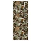 Sac cadeau poster de animal (Devant)