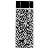 Sac cadeau Poster de animal petit sac cadeau (Devant)