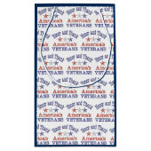 Sac cadeau pour anciens combattants américains d'h (Dos)