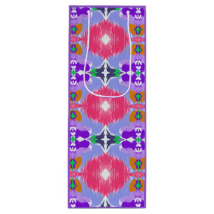 SAC CADEAU POUR BOUTEILLE 