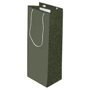 SAC CADEAU POUR BOUTEILLE