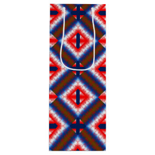 SAC CADEAU POUR BOUTEILLE 1