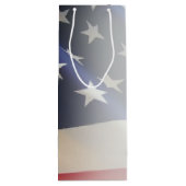 Sac Cadeau Pour Bouteille 7e division d'infanterie "Bayonet Division" (Dos)