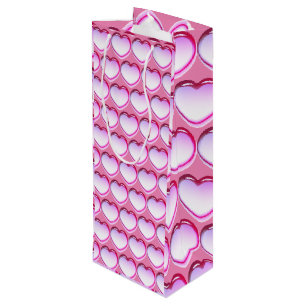 Sac Cadeau Pour Bouteille Amène-toi bien -