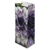 Sac Cadeau Pour Bouteille Brett (Dos Angle)