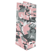 Camouflage rose et gris, Militaire, Armée