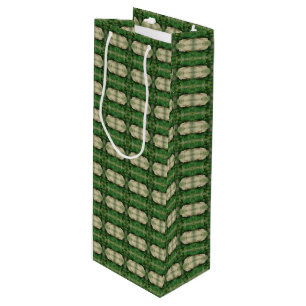 Sac Cadeau Pour Bouteille Chloe