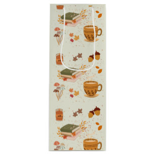 Sac Cadeau Pour Bouteille Chute confortable