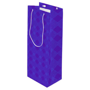 Sac Cadeau Pour Bouteille Conception SLJ-VA