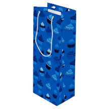 cupcakes aux bleuets