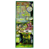 Sac Cadeau Pour Bouteille Dit pour impliquer toute l'idée (Devant)