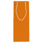 Sac Cadeau Pour Bouteille Drôle (Dos)