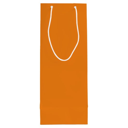 Sac Cadeau Pour Bouteille Drôle (Dos)