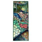 Sac Cadeau Pour Bouteille Encelade (Dos)