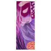 Sac Cadeau Pour Bouteille HATHOR Tall Gift Bag (Devant)