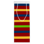 SAC CADEAU POUR BOUTEILLE IMADEIRA (Dos)