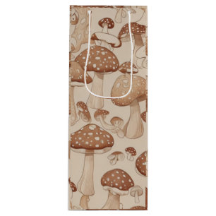 Sac Cadeau Pour Bouteille Le plaisir de la nature : Oeuvres d'art à thème ch