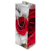 Sac Cadeau Pour Bouteille Lindegren (Dos Angle)