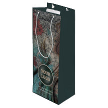 Logo d'entreprise personnalisé | Emballage de marq