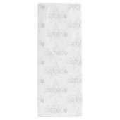 Sac Cadeau Pour Bouteille Maroc : Le patrimoine partout (Dos)