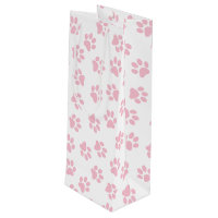 Motif De Pâtes, Poches De Chien, Bébés Pailles Ros