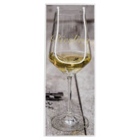 Riesling blanc Amateur de vin cadeau Sommelier