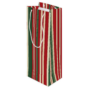 Sac Cadeau Pour Bouteille Sac-CADEAU 1 VIN