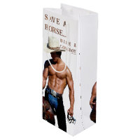 SlipperyJoe's sauve cheval monter chapeau de cowbo