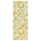 Sac Cadeau Pour Bouteille Sousaphone Marching Band Musique Enseignant Musici (Devant)