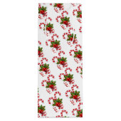 Sac Cadeau Pour Bouteille Sucres de canne (Dos)