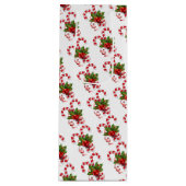 Sac Cadeau Pour Bouteille Sucres de canne (Devant)