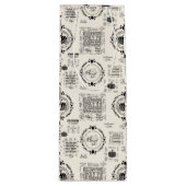 Sac Cadeau Pour Bouteille Wine Bags & Carriers (Devant)