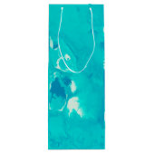 SAC CADEAU POUR BOUTEILLE ZÉNITH (Dos)