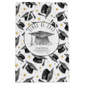 Sac cadeau pour diplômés personnalisés (Devant)