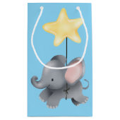 Sac cadeau pour enfants (Dos)