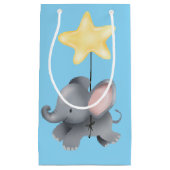 Sac cadeau pour enfants (Devant)