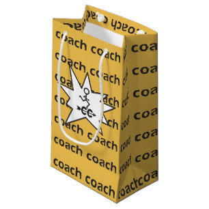 Sac Cadeau pour Entraîneur de Course de Fond