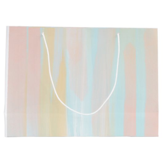 Sac cadeau pour une douche de glace, douche de mar (Dos)