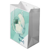 Sac Cadeau Pour Vous Chouchouter (Dos Angle)