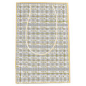 Sac cadeau Purim (Devant)