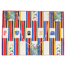 Sac cadeau Purim