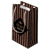 Sac cadeau Queen Mom (Dos Angle)