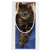 Sac cadeau Regal Dave (Devant)