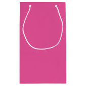 Sac Cadeau Sac-cadeau petit "DIVA de la Chatte" (Dos)