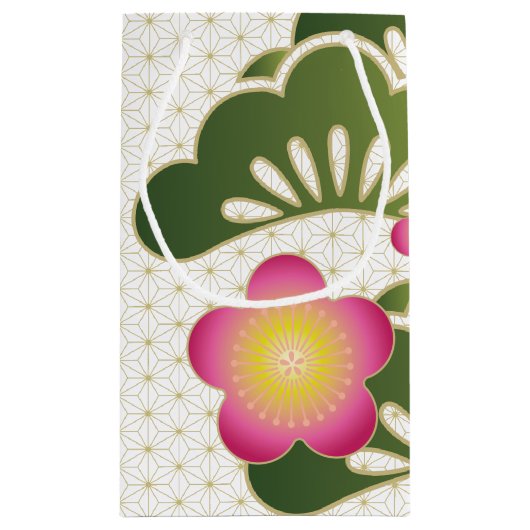 Sac cadeau Sakua (Dos)