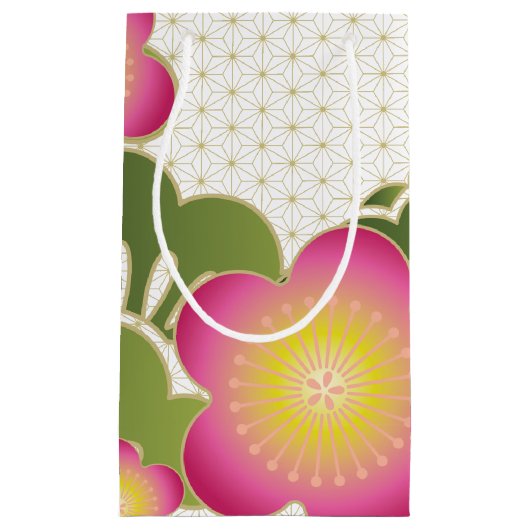 Sac cadeau Sakua (Devant)