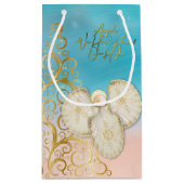 Sac cadeau Sea Shell Angel (Dos)