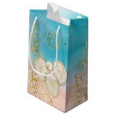 Sac cadeau Sea Shell Angel (Dos Angle)