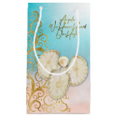 Sac cadeau Sea Shell Angel (Devant)